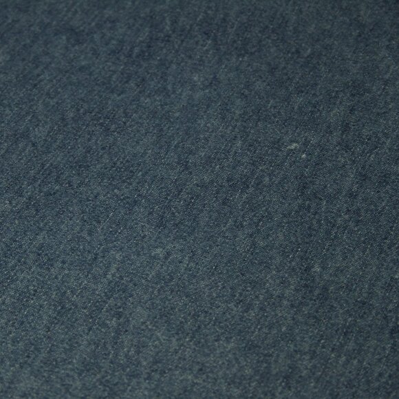 Vintage Express Jeans Denim Zip Jacket / Shacket M - Picture 8 of 8